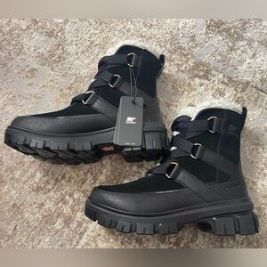 New Sorel Tivoli V Resort WP